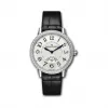 积家/Jaeger LeCoultre Rendez-Vous 约会系列 精钢镶钻， ~60颗~0.69 克拉 石英机芯 女表 