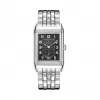 积家/Jaeger LeCoultre Reverso 翻转腕表系列  精钢 手动机械机芯 男表 Q3738170