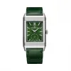 积家/Jaeger LeCoultre Reverso 翻转腕表系列 手动机械机芯 45.6 X 27.4毫米 男表 JLQ3978430