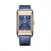 积家/Jaeger LeCoultre Reverso 翻转腕表系列  玫瑰金 手动机械机芯 男表 Q398258J