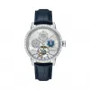 积家/Jaeger LeCoultre Master 大师系列 白金 自动机械机芯 男表 Q5043401