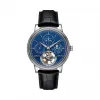 积家/Jaeger LeCoultre Master 大师系列 白金 自动机械机芯 男表 Q5043480