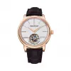 积家/Jaeger LeCoultre Master 大师系列 18k玫瑰金 自动机械机芯 男表 Q5082420