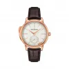 积家/Jaeger LeCoultre Master 大师系列 玫瑰金 自动机械机芯 男表 Q5092420