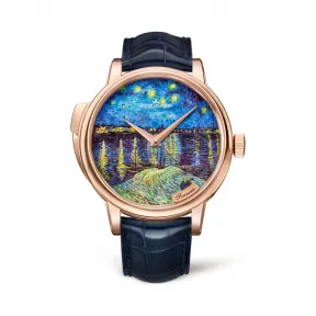 积家/Jaeger LeCoultre Master Grande Tradition à Répétition Minutes超卓传统规范指针三问大师系列腕表 JLQ50924E1