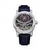 积家/Jaeger LeCoultre Master 大师系列 铂金 手动机械机芯 男表 Q6006406