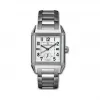 积家/Jaeger LeCoultre Reverso 翻转腕表系列  精钢 自动机械机芯 男表 Q7008120