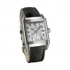 积家/Jaeger LeCoultre Reverso 翻转腕表系列  精钢 自动机械机芯 自动机械 Q7008420