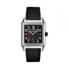 积家/Jaeger LeCoultre Reverso 翻转腕表系列  精钢 自动机械机芯 男表 Q700848P