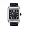 积家/Jaeger LeCoultre Reverso 翻转腕表系列  精钢 自动机械机芯 男表 Q700868P