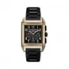 积家/Jaeger LeCoultre Reverso 翻转腕表系列  18k玫瑰金 自动机械机芯 男表 Q7012671