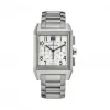 积家/Jaeger LeCoultre Reverso 翻转腕表系列  精钢 自动机械机芯 男表 Q7018120