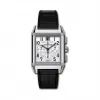 积家/Jaeger LeCoultre Reverso 翻转腕表系列  精钢 自动机械机芯 男表 Q7018420