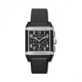 积家/Jaeger LeCoultre  不锈钢 自动机械机芯 男表 Q701847C
