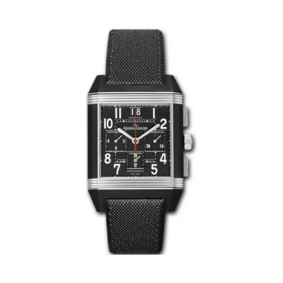 积家/Jaeger LeCoultre  不锈钢 自动机械机芯 男表 Q701847C