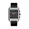 积家/Jaeger LeCoultre Reverso 翻转腕表系列  精钢 自动机械机芯 男表 Q701868P