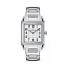 积家/Jaeger LeCoultre Reverso 翻转腕表系列  精钢 自动机械机芯 女表 Q7048120