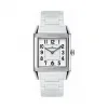 积家/Jaeger LeCoultre Reverso 翻转腕表系列  精钢 自动机械机芯 女表 Q7048720
