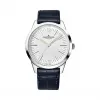 积家/Jaeger LeCoultre Geophysic 地球物理天文台系列 铂金 自动机械机芯 男表 Q800652J