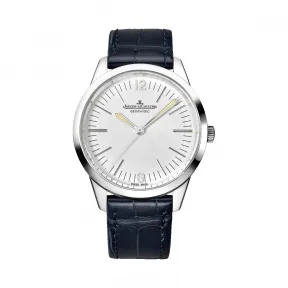 积家/Jaeger LeCoultre Geophysic 地球物理天文台系列 铂金 自动机械机芯 男表 Q800652J
