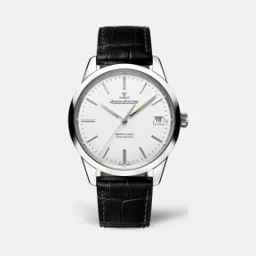 积家/Jaeger LeCoultre Geophysic 地球物理天文台系列 精钢 自动机械机芯 男表 Q8018420