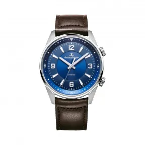 积家/Jaeger LeCoultre 北宸系列 精钢 自动机械机芯 男表 Q9008480