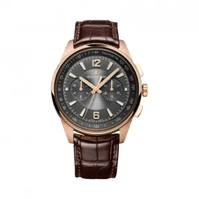 积家/Jaeger LeCoultre 北宸系列 玫瑰金 自动机械机芯 男表 Q9022450