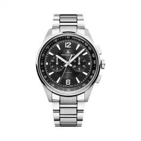 积家/Jaeger LeCoultre 北宸系列 精钢 自动机械机芯 男表 Q9028170
