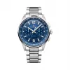 积家/Jaeger LeCoultre 北宸系列 精钢 自动机械机芯 男表 Q9028180