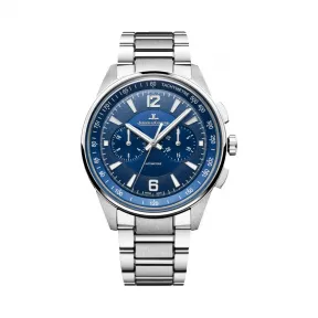 积家/Jaeger LeCoultre 北宸系列 精钢 自动机械机芯 男表 Q9028180