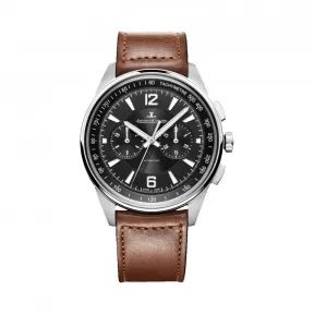 积家/Jaeger LeCoultre 北宸系列 精钢 自动机械机芯 男表 Q9028471