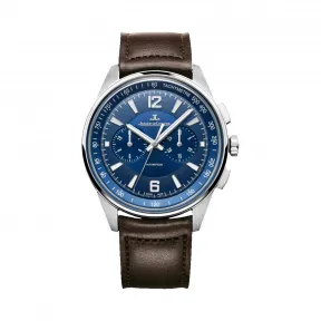 积家/Jaeger LeCoultre 北宸系列 精钢 自动机械机芯 男表 Q9028480