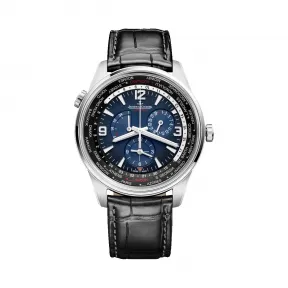 积家/Jaeger LeCoultre 北宸系列 精钢 自动机械机芯 男表 Q904847J