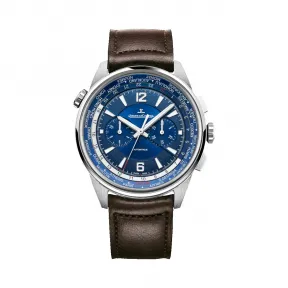 积家/Jaeger LeCoultre 北宸系列 钛金 自动机械机芯 男表 Q905T480