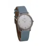 积家/Jaeger LeCoultre Master 系列 35.00 мм 白金 手动机械机芯 女表 Q1453411