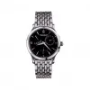 积家/Jaeger LeCoultre Master 系列 37.00 мм 不锈钢 自动机械机芯 男表 Q1488170