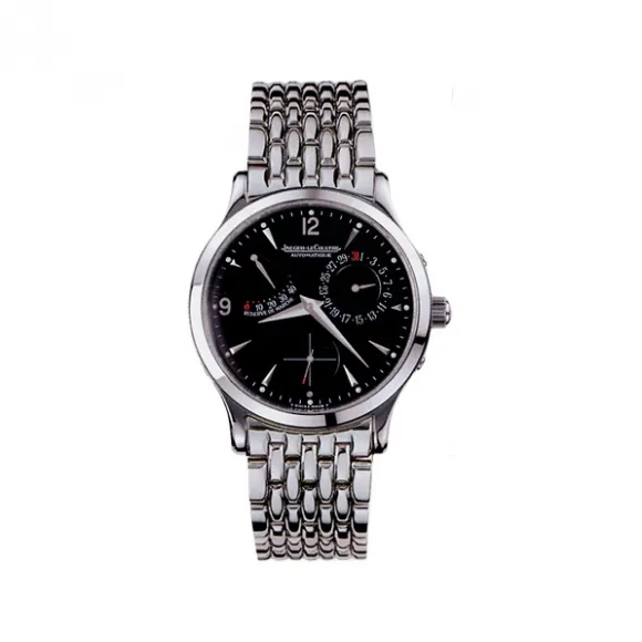 积家/Jaeger LeCoultre Master 系列 37.00 мм 不锈钢 自动机械机芯 男表 Q1488170