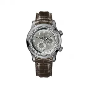 积家/Jaeger LeCoultre Master 系列 41.50 мм 钛金属 自动机械机芯 男表 Q152T440