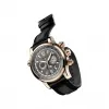 积家/Jaeger LeCoultre Master Extreme 系列 46.3 мм 精钢+玫瑰金 自动机械机芯 男表 Q1762450