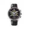 积家/Jaeger LeCoultre AMVOX 系列 44.00 мм 铂金 自动机械机芯 男表 Q191P440