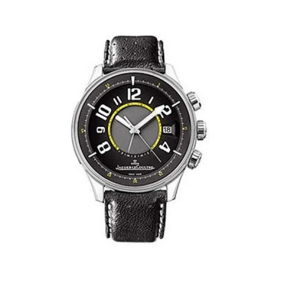 积家/Jaeger LeCoultre AMVOX 系列 44.00 мм 铂金 自动机械机芯 男表 Q191P440