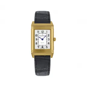 积家/Jaeger-LeCoultre 翻转系列 33 x 20.5 MM 黄金 手动机械机芯 女表 Q2601411