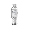 积家/JaegerLeCoultre 精钢女士腕表石英Reverso Classic 翻转系列腕表小型款Q2618141