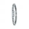 积家/Jaeger LeCoultre Grande Reverso Lady 系列 白金 手动机械机芯 女表 Q2813302