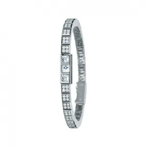 积家/Jaeger LeCoultre Grande Reverso Lady 系列 白金 手动机械机芯 女表 Q2813302