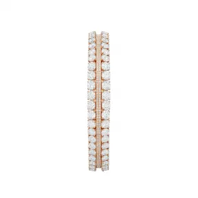 积家/Jaeger LeCoultre 玫瑰金女士腕表 Calibre 101 Secrets q2872201 