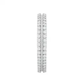 积家/Jaeger LeCoultre 铂金女士腕表 Calibre 101 Secrets q2873220 