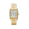 积家/Jaeger LeCoultre Reverso Complication 系列 28.5 x 43.5 мм 黄金 手动机械机芯 男表 Q2941101