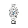 积家/JaegerLeCoultre Rendez-Vous Night &amp; Day约会系列日夜显示腕表女士精钢款 - Q3448111| 
