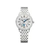 积家/JaegerLeCoultre Rendez-Vous Night &amp; Day约会系列日夜显示腕表女士精钢款 - Q3448132| 